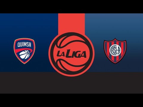San Lorenzo 92-91 Quimsa | Final Súper 20