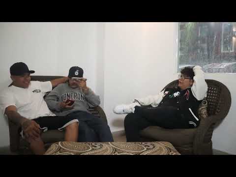ENTREVISTE A LIL CHRIS Y A JASTER DE MADE X LA CALLE