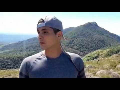 Liberdade - Glória Groove - Analaga