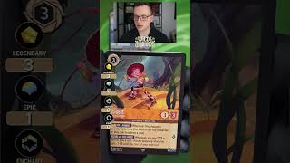 Only Hits Disney Lorcana Wilds Unknown 2 #cardopening #disneycards #disneylorcana #disney #lorcana
