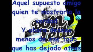 Perdido En Un Lugar Music Video