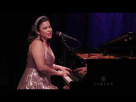 Dearly Beloved  - Champian Fulton at Birdland, the Jazz Corner of the World