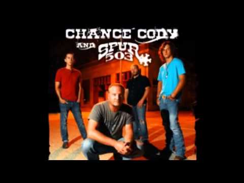 Chance Cody & Spur 503 - You Can't Argue With That