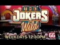 The Jokers Wild Promo 1991