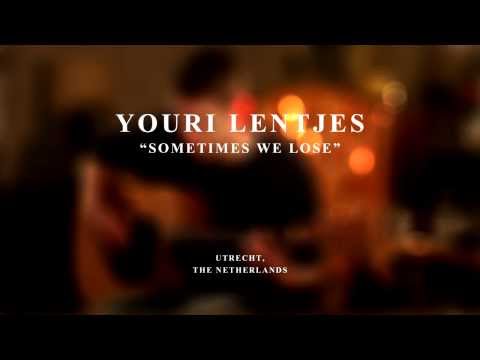 Sometimes We Lose - Youri Lentjes // Coffeebeanies