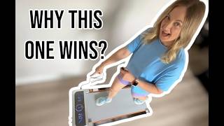 Check Out This Treadmill Watvh This Before Buying