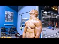 Upper Body WTF (Work to Failure) Workout