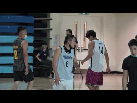 Winnipeg vs BSM - sunday tier 5 - tcbl 2021 fall