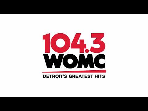 WOMC/Detroit, Michigan Legal ID - May 3, 2022