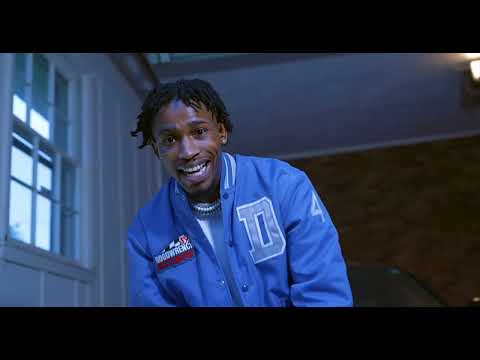 30gkho - "Hushin" (Official Music Video)