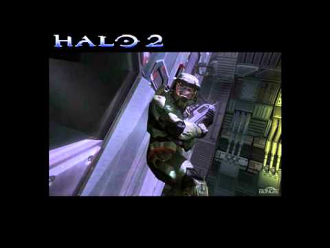 Halo 2 - Vengeance (Unreleased Track)
