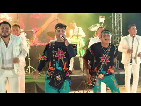 Son del Cora - Banda La Matona ft Banda Cohuich