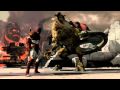 God Of War 3 Phantom Of Chaos Commercial HD