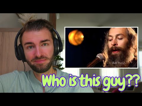 First Time Hearing | Matisyahu - One Day | He is INCREDIBLE |