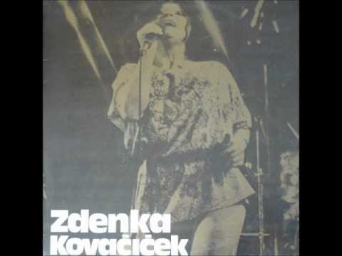 Zdenka Kovačiček - Elektra