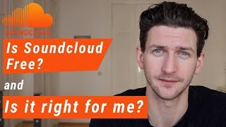 Free Soundcloud