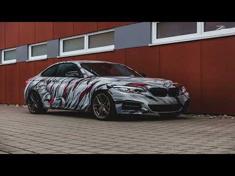 itsAirLow, R4URY, lace - Sky is Falling | BASS BOOSTED MUSIC MIX 2023 🔈 BEST CAR MUSIC 2023 🔈