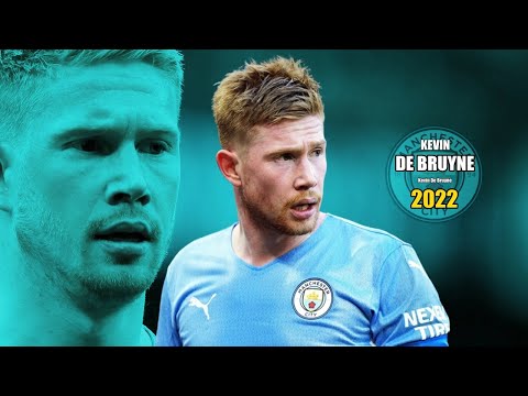 Kevin De Bruyne 2022 ● Amazing Skills Show | HD