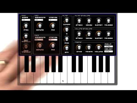 Welcome Mobile Web Development