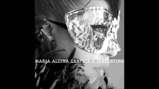 Maria Alcina - Eu quero é botar meu bloco na rua