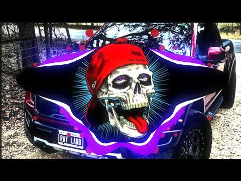 DJ Lucas Beat e Murilo Huff - Uma Ex Remix (Com Grave)