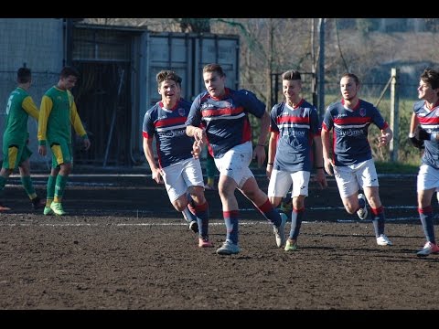 ALLIEVI REGIONALI Calcio Sezze - Racing Club 1-0