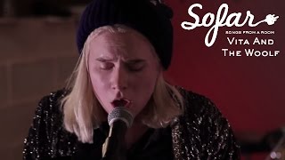 Vita And The Woolf - All I Need (Radiohead Cover) | Sofar NYC