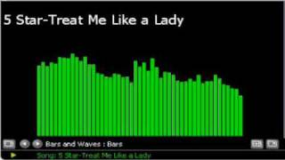 Five Star-Treat Me Like a Lady