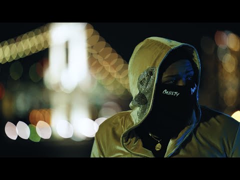 Eric.B.Jr - Children Who Know (Official Music Video)