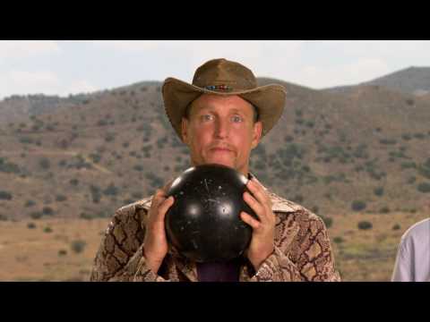 Zombieland Clip "Bowling Ball"