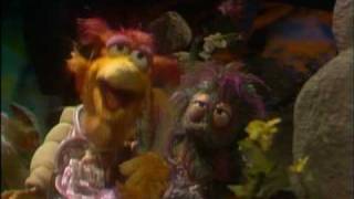 The Minstrels - Fraggle Rock - The Jim Henson Company