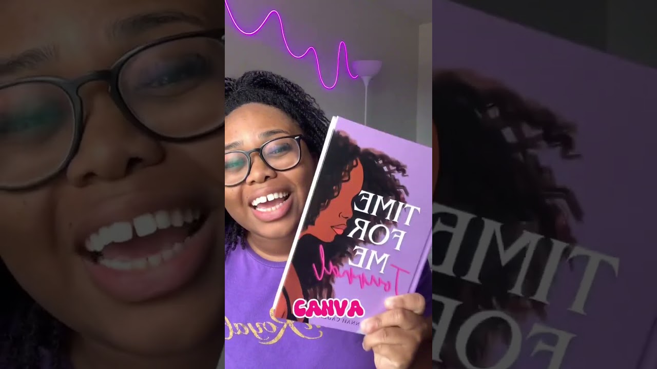 I MADE A BOOK FOR FREE ON CANVA | AMAZON KDP HARDCOVER