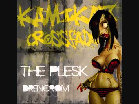 Tracks 09-Drencrom by The Plesk