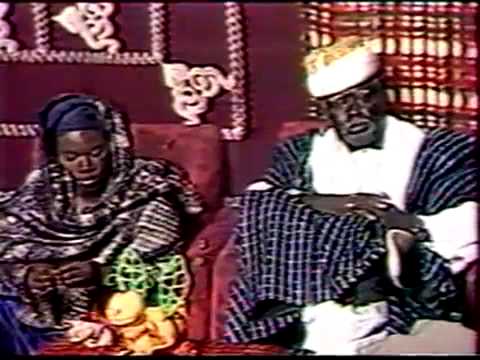 Une si longue lettre part 3