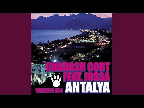 Antalya (Oguzhan Guzelderen & Harun Erkezen Remix)