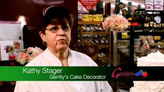 Gerrity's Wedding Show