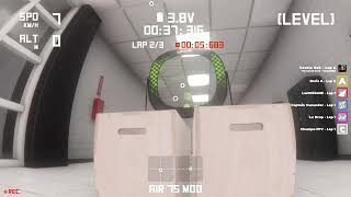 Liftoff: Micro Drones - Hoverton High Hall Pass Race