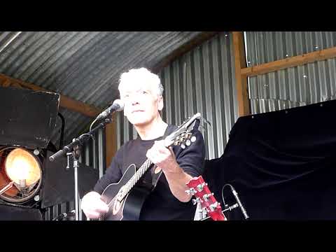 Spinvis -- OP EEN OCHTEND IN HET HEELAL -- De Amer - Amen - 22 augustus 2021