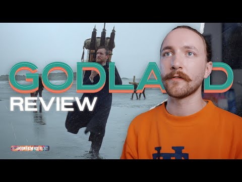 Godland Movie Review - LFF 2022