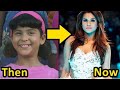 TWENTY CHILD STARS THEN AND NOW BOLLYWOODNEWS