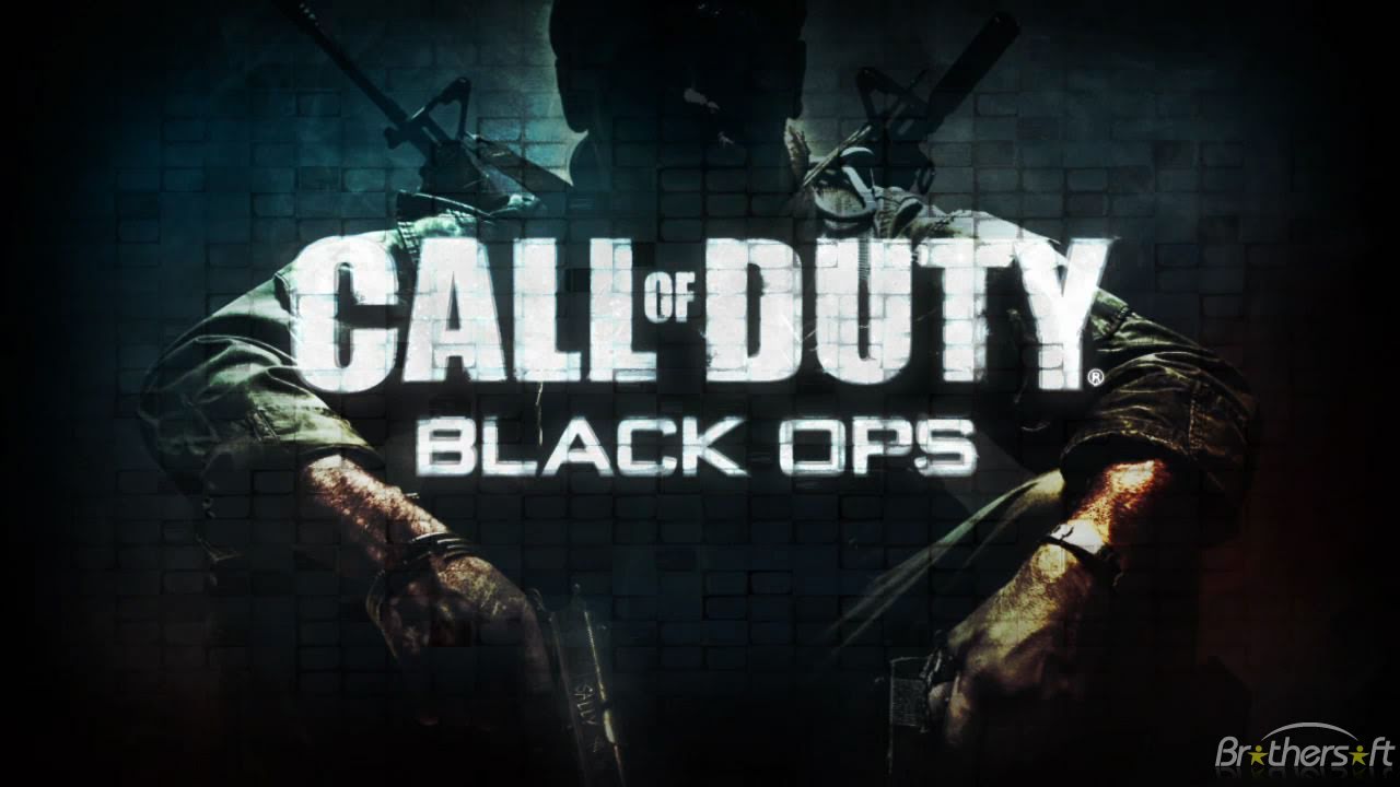 Call of Duty: Black Ops Escalation Map Pack: Hotel Gameplay (HD 720p) - YouTube
