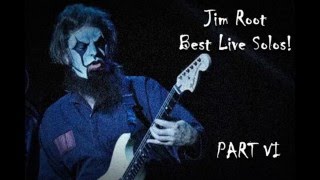 Download lagu Slipknot's Jim Root Best Live Solos Part 6 mp3