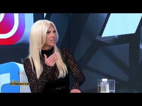 BISER NEDELJE - Veče sa Ivanom Ivanovićem 783.