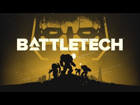 Battletech Beta - Details & Gameplay