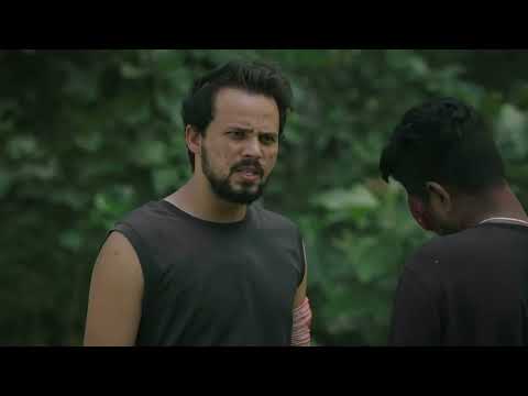 zombie part 2 of treler on my chenel