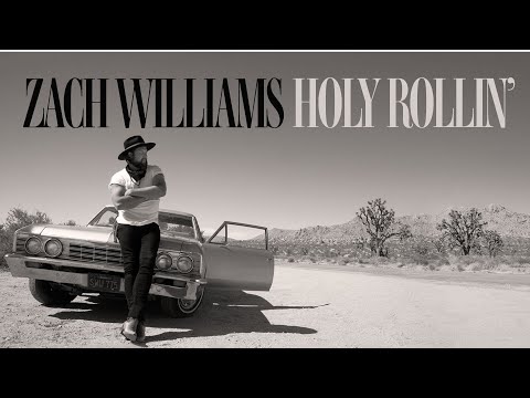 Thumbnail for Holy Rollin' video