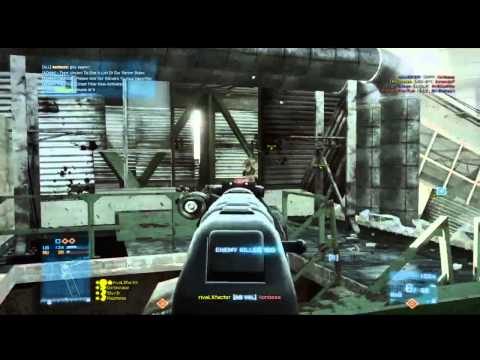 battlefield 3 close quarters pc review