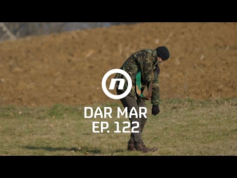 Pogodili su Stipu - Dar Mar - epizoda 122