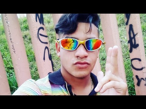 MC TIAGUINHO HF - De F850 GS nós vai (Prévia) Exclusiva 2018