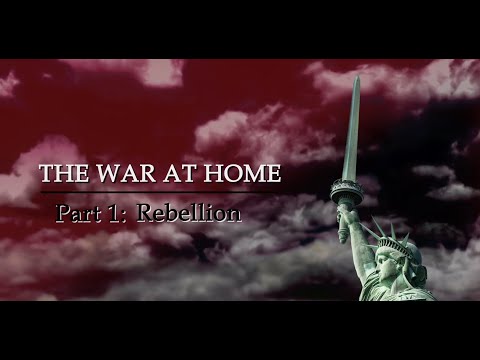 The War at Home | Rebellion